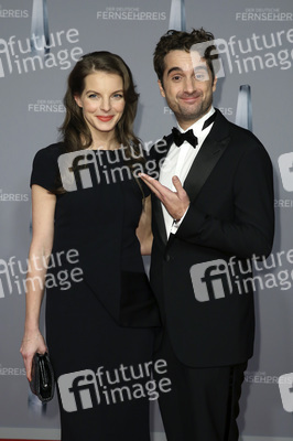 Der Deutsche Fernsehpreis 2016 in Düsseldorf