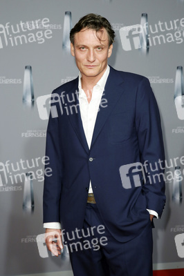 Der Deutsche Fernsehpreis 2016 in Düsseldorf