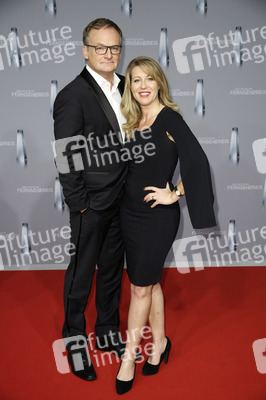 Der Deutsche Fernsehpreis 2016 in Düsseldorf