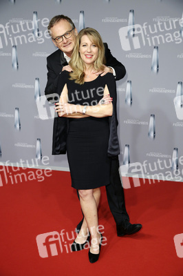 Der Deutsche Fernsehpreis 2016 in Düsseldorf