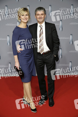 Der Deutsche Fernsehpreis 2016 in Düsseldorf