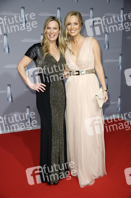 Der Deutsche Fernsehpreis 2016 in Düsseldorf
