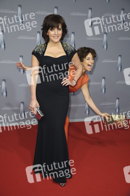 Der Deutsche Fernsehpreis 2016 in Düsseldorf
