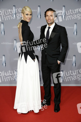 Der Deutsche Fernsehpreis 2016 in Düsseldorf