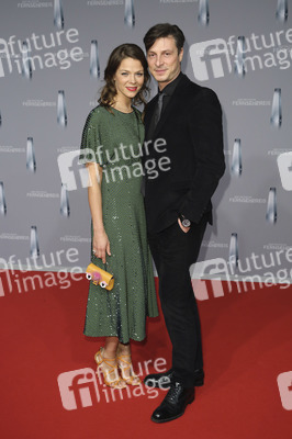 Der Deutsche Fernsehpreis 2016 in Düsseldorf