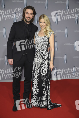 Der Deutsche Fernsehpreis 2016 in Düsseldorf