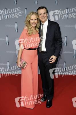 Der Deutsche Fernsehpreis 2016 in Düsseldorf