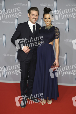 Der Deutsche Fernsehpreis 2016 in Düsseldorf