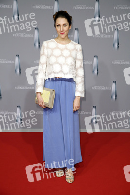 Der Deutsche Fernsehpreis 2016 in Düsseldorf