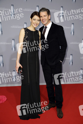 Der Deutsche Fernsehpreis 2016 in Düsseldorf