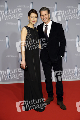 Der Deutsche Fernsehpreis 2016 in Düsseldorf