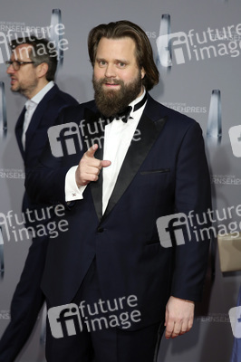 Der Deutsche Fernsehpreis 2016 in Düsseldorf