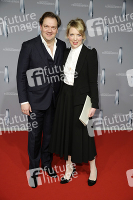 Der Deutsche Fernsehpreis 2016 in Düsseldorf