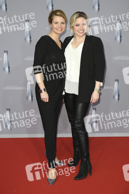 Der Deutsche Fernsehpreis 2016 in Düsseldorf