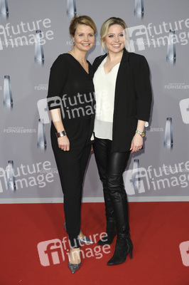 Der Deutsche Fernsehpreis 2016 in Düsseldorf