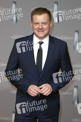 Der Deutsche Fernsehpreis 2016 in Düsseldorf