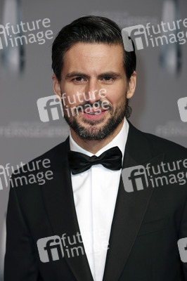Der Deutsche Fernsehpreis 2016 in Düsseldorf