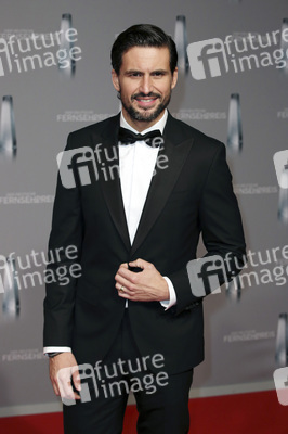 Der Deutsche Fernsehpreis 2016 in Düsseldorf