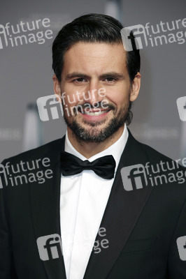 Der Deutsche Fernsehpreis 2016 in Düsseldorf