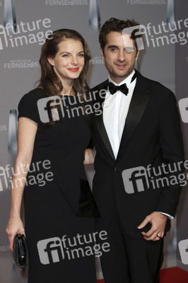 Der Deutsche Fernsehpreis 2016 in Düsseldorf