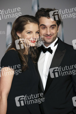Der Deutsche Fernsehpreis 2016 in Düsseldorf