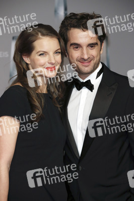 Der Deutsche Fernsehpreis 2016 in Düsseldorf