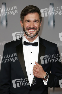 Der Deutsche Fernsehpreis 2016 in Düsseldorf