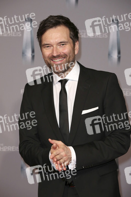 Der Deutsche Fernsehpreis 2016 in Düsseldorf