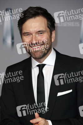 Der Deutsche Fernsehpreis 2016 in Düsseldorf