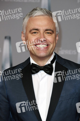Der Deutsche Fernsehpreis 2016 in Düsseldorf