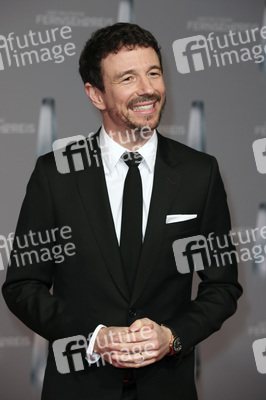 Der Deutsche Fernsehpreis 2016 in Düsseldorf