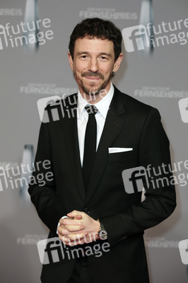 Der Deutsche Fernsehpreis 2016 in Düsseldorf