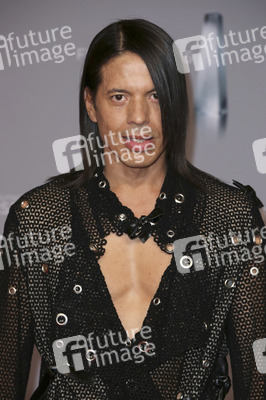 Der Deutsche Fernsehpreis 2016 in Düsseldorf