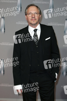 Der Deutsche Fernsehpreis 2016 in Düsseldorf