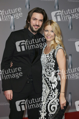 Der Deutsche Fernsehpreis 2016 in Düsseldorf