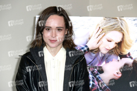 Photocall zum Kinofilm 'Freeheld' in Berlin