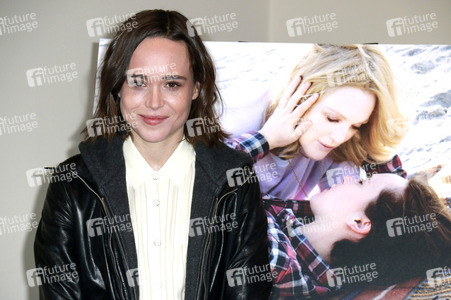 Photocall zum Kinofilm 'Freeheld' in Berlin