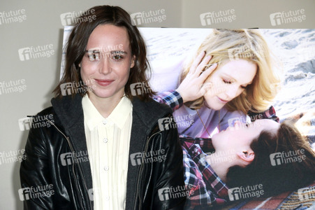 Photocall zum Kinofilm 'Freeheld' in Berlin