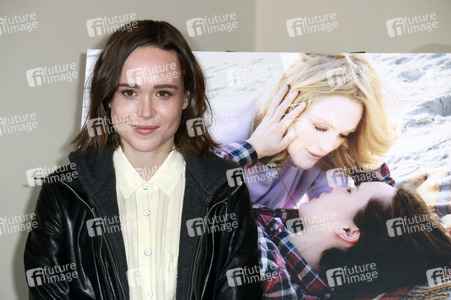 Photocall zum Kinofilm 'Freeheld' in Berlin