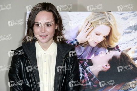 Photocall zum Kinofilm 'Freeheld' in Berlin