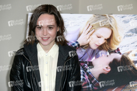 Photocall zum Kinofilm 'Freeheld' in Berlin