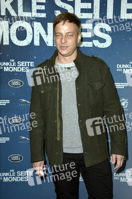 Filmpremiere 'Die dunkle Seite des Mondes' in Berlin