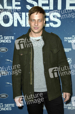 Filmpremiere 'Die dunkle Seite des Mondes' in Berlin