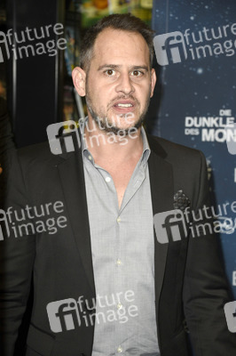 Filmpremiere 'Die dunkle Seite des Mondes' in Berlin