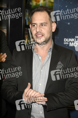 Filmpremiere 'Die dunkle Seite des Mondes' in Berlin