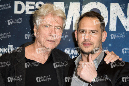 Filmpremiere 'Die dunkle Seite des Mondes' in Berlin