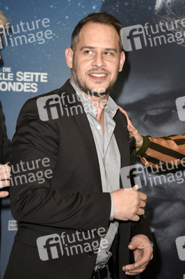 Filmpremiere 'Die dunkle Seite des Mondes' in Berlin