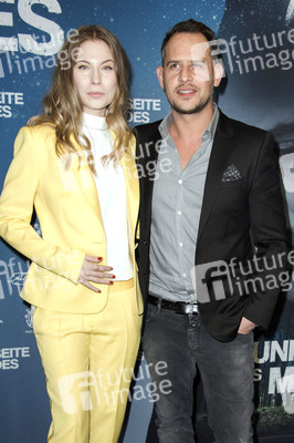 Filmpremiere 'Die dunkle Seite des Mondes' in Berlin