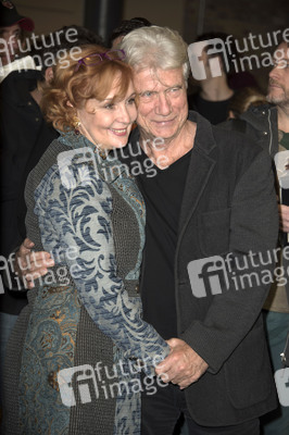 Filmpremiere 'Die dunkle Seite des Mondes' in Berlin