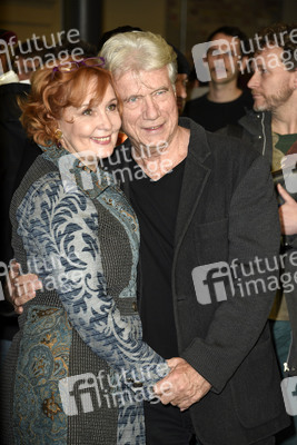 Filmpremiere 'Die dunkle Seite des Mondes' in Berlin